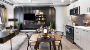 Luxury Condo in the heart of DTLA